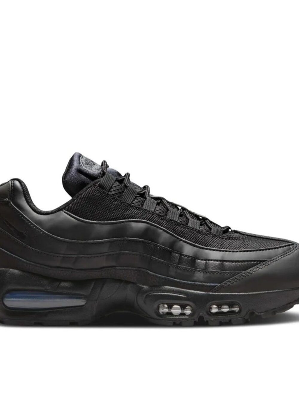 Size 12 - Brand New Air Max 95 OG 'Black Anthracite'